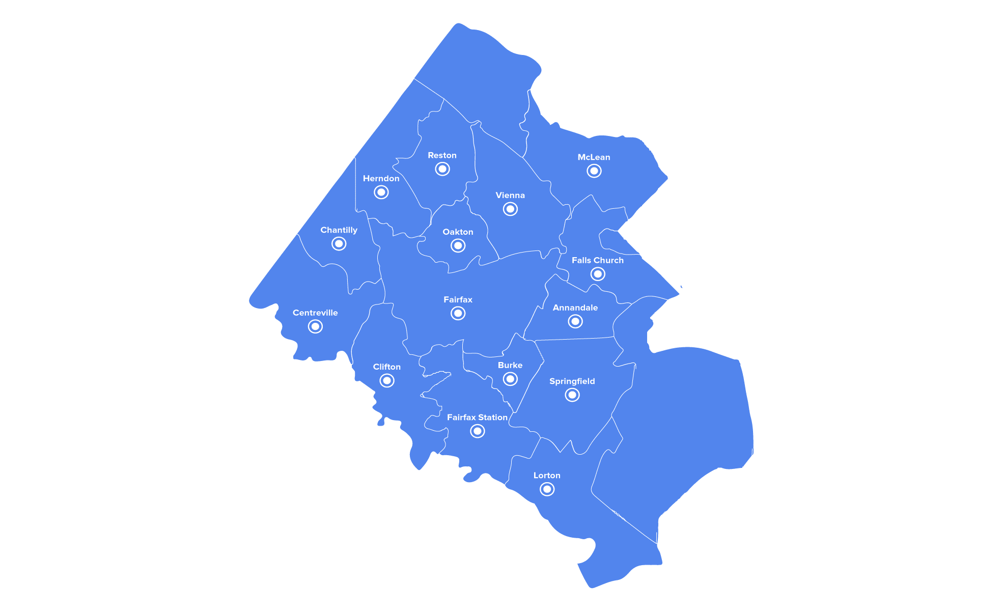 Fairfax Map 2